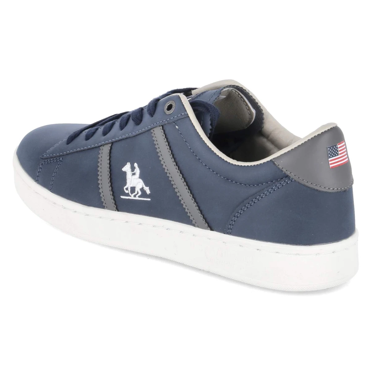 U.S. Grand PoloSneaker SUMMY - Deep