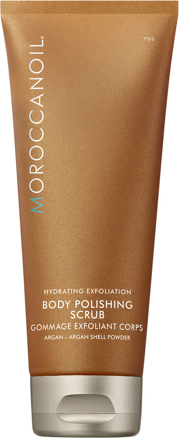 Moroccanoil Moroccanoil Body Polishing Scrub 200 ml