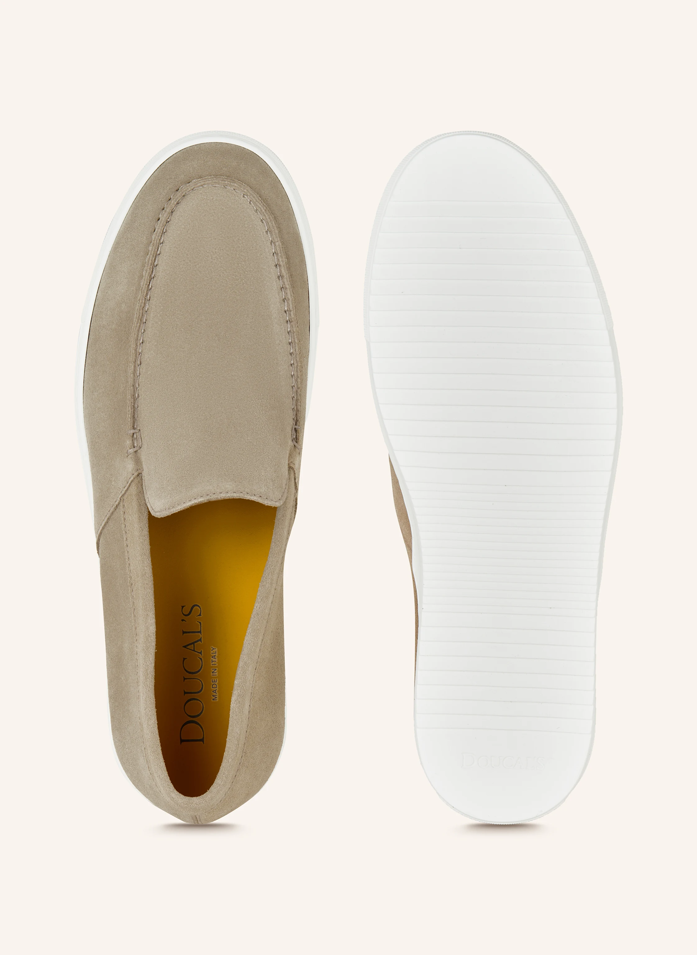 DOUCAL'S Slipper