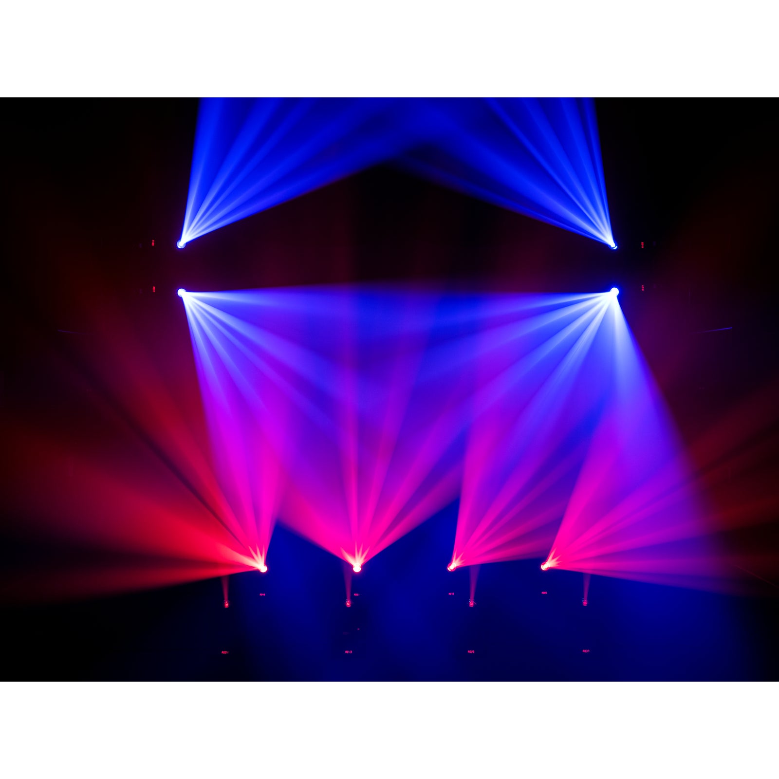 Eurolite TMH-S60 moving head spot