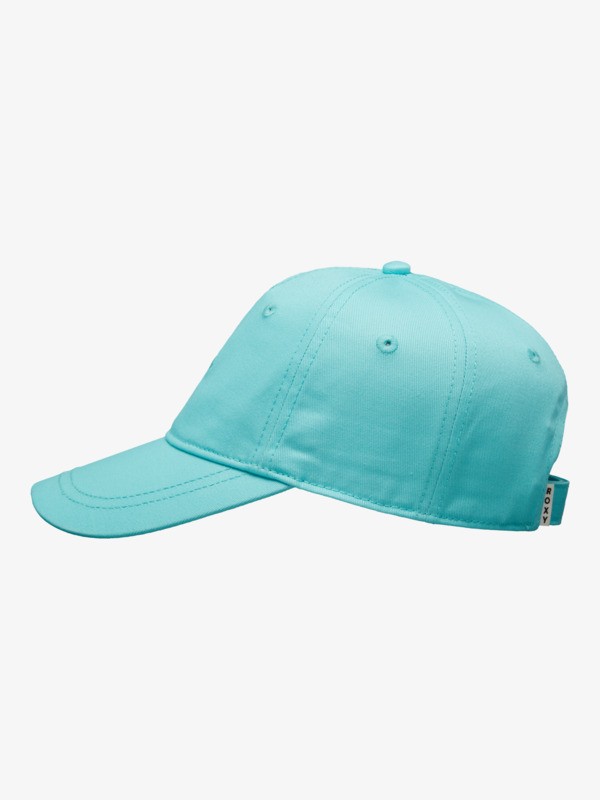 Dear Believer Casquette strapback Bleu Fille