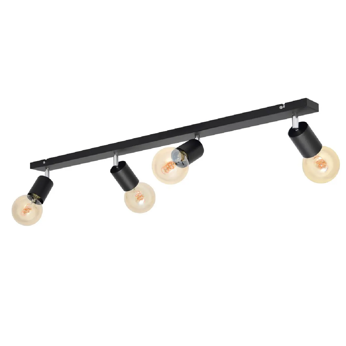 HELAM TUNE Noir 100cm