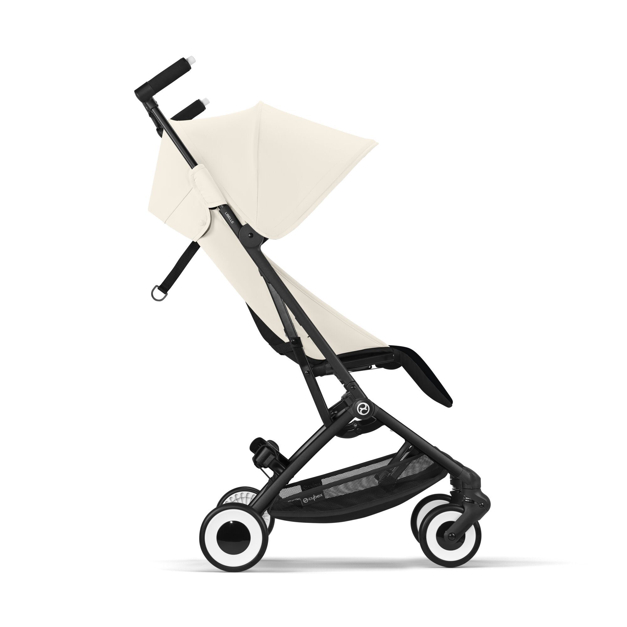 Libelle Canvas White