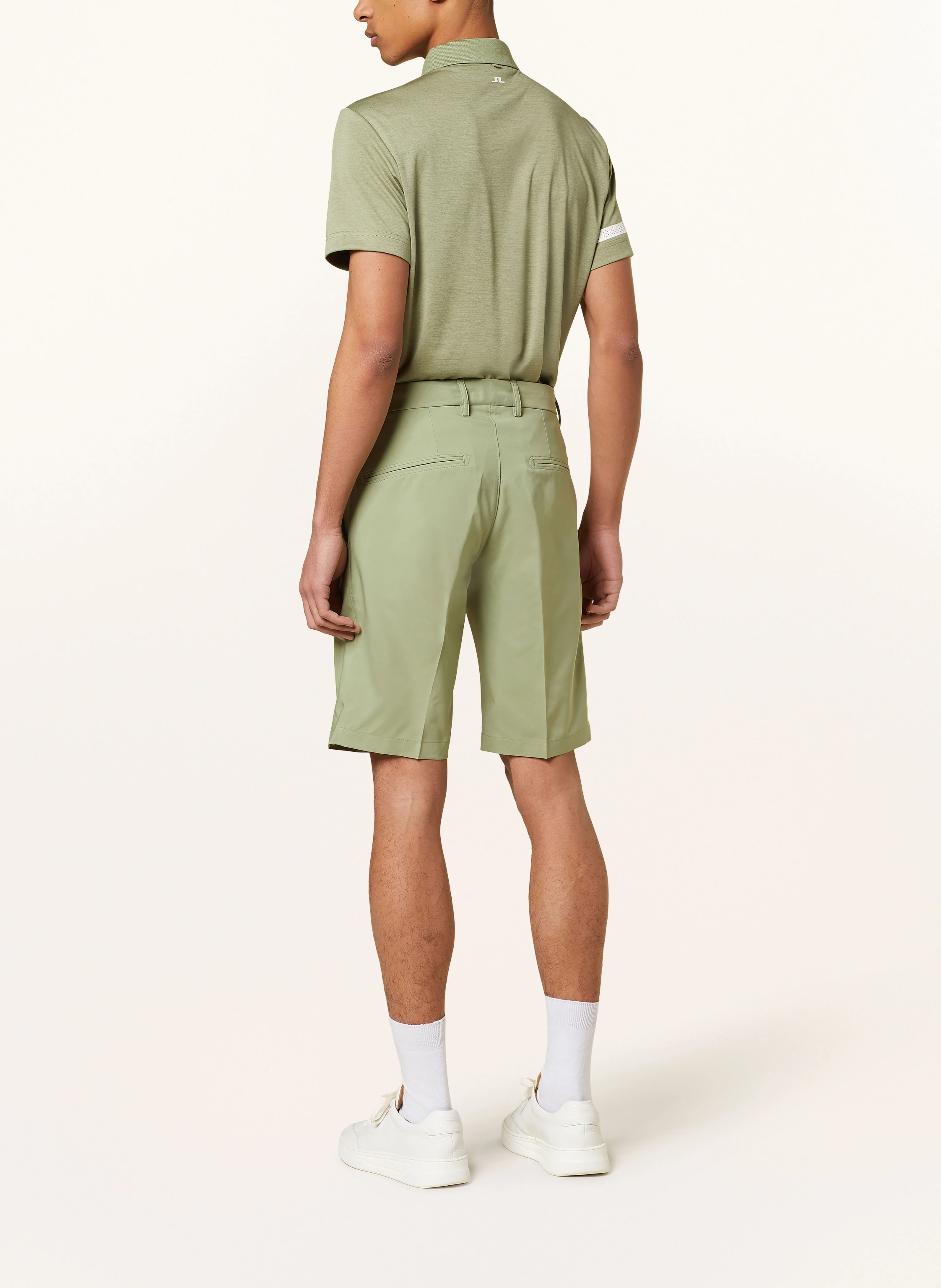 J.LINDEBERG Golfshorts