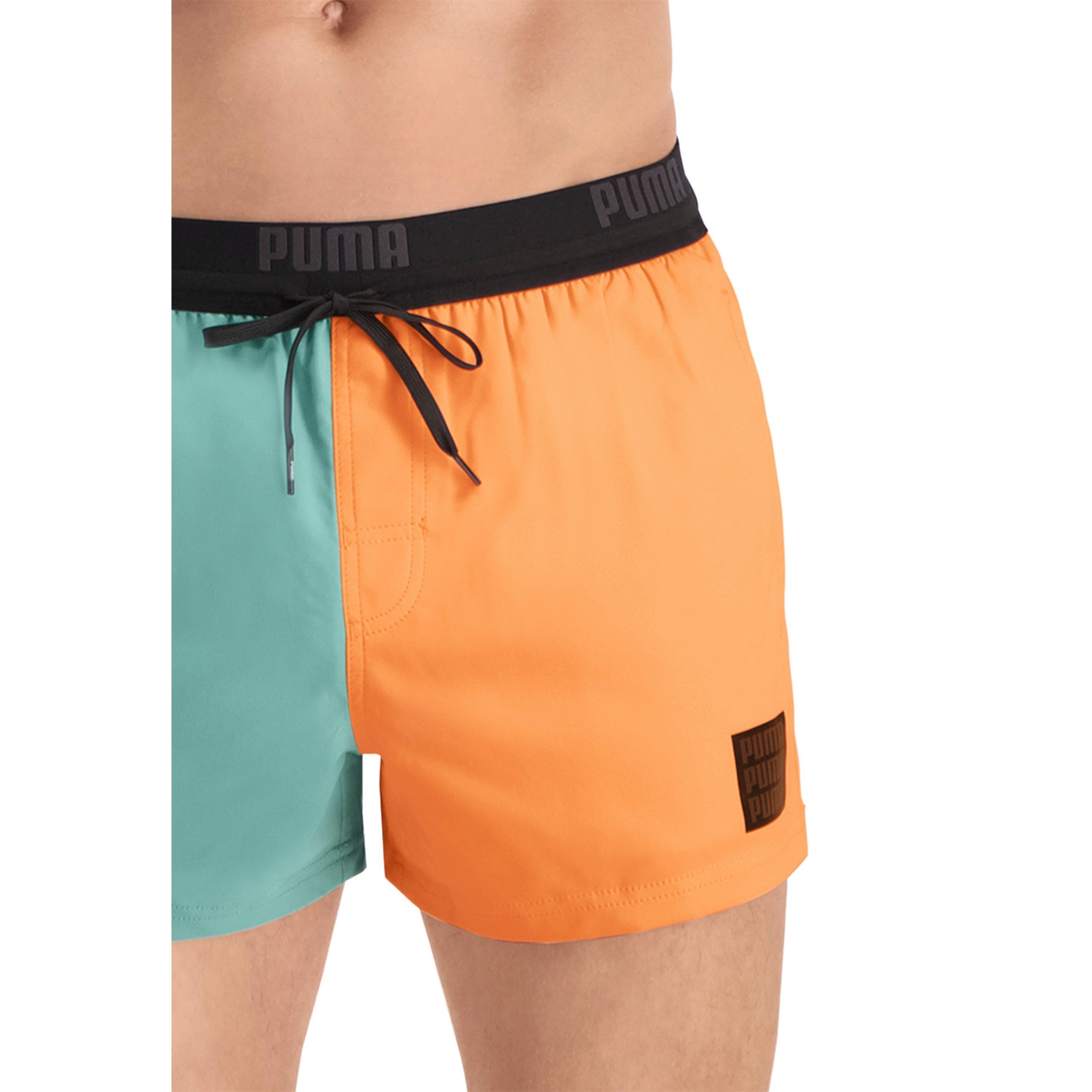Puma Col Blck Shorts Sn24