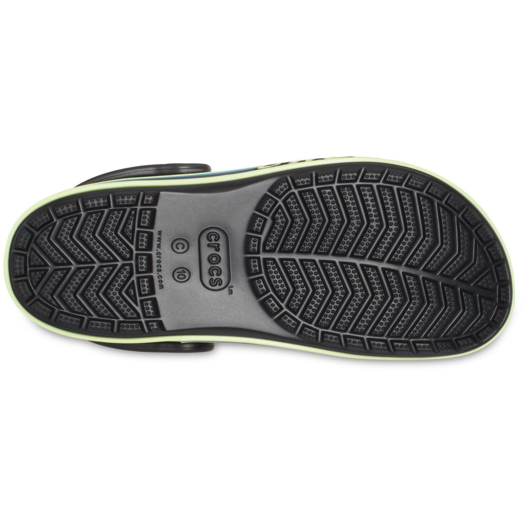 Crocs Bayaband Clogs Infants