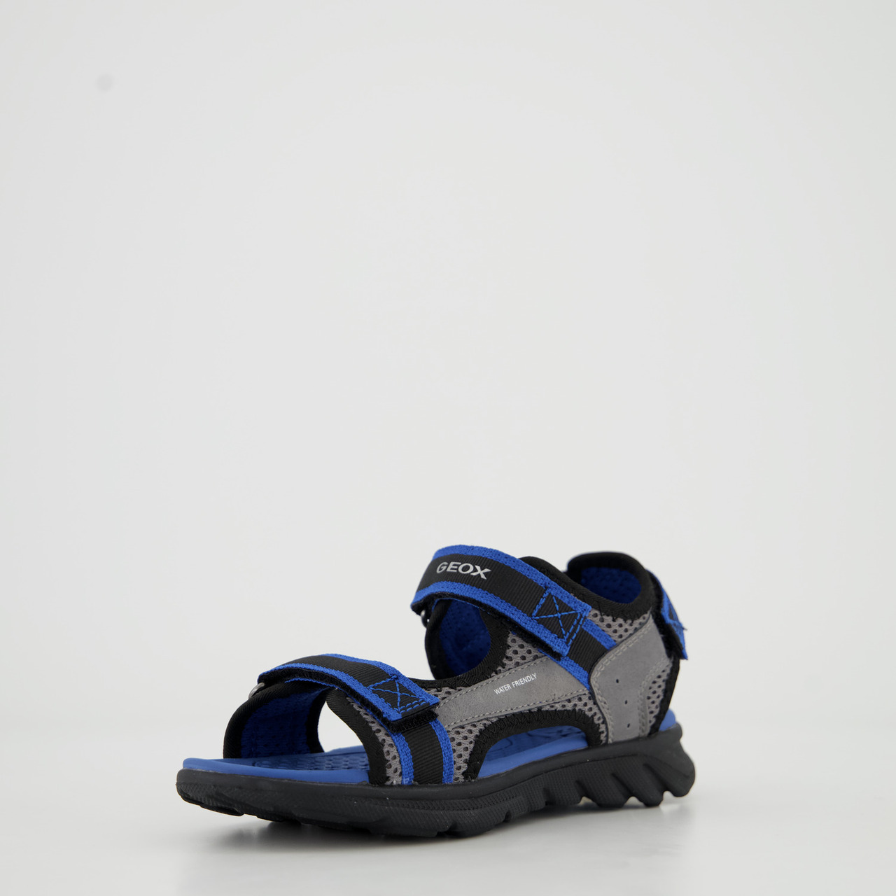 Geox J SANDAL AIRADYUM B - ME WA.SY