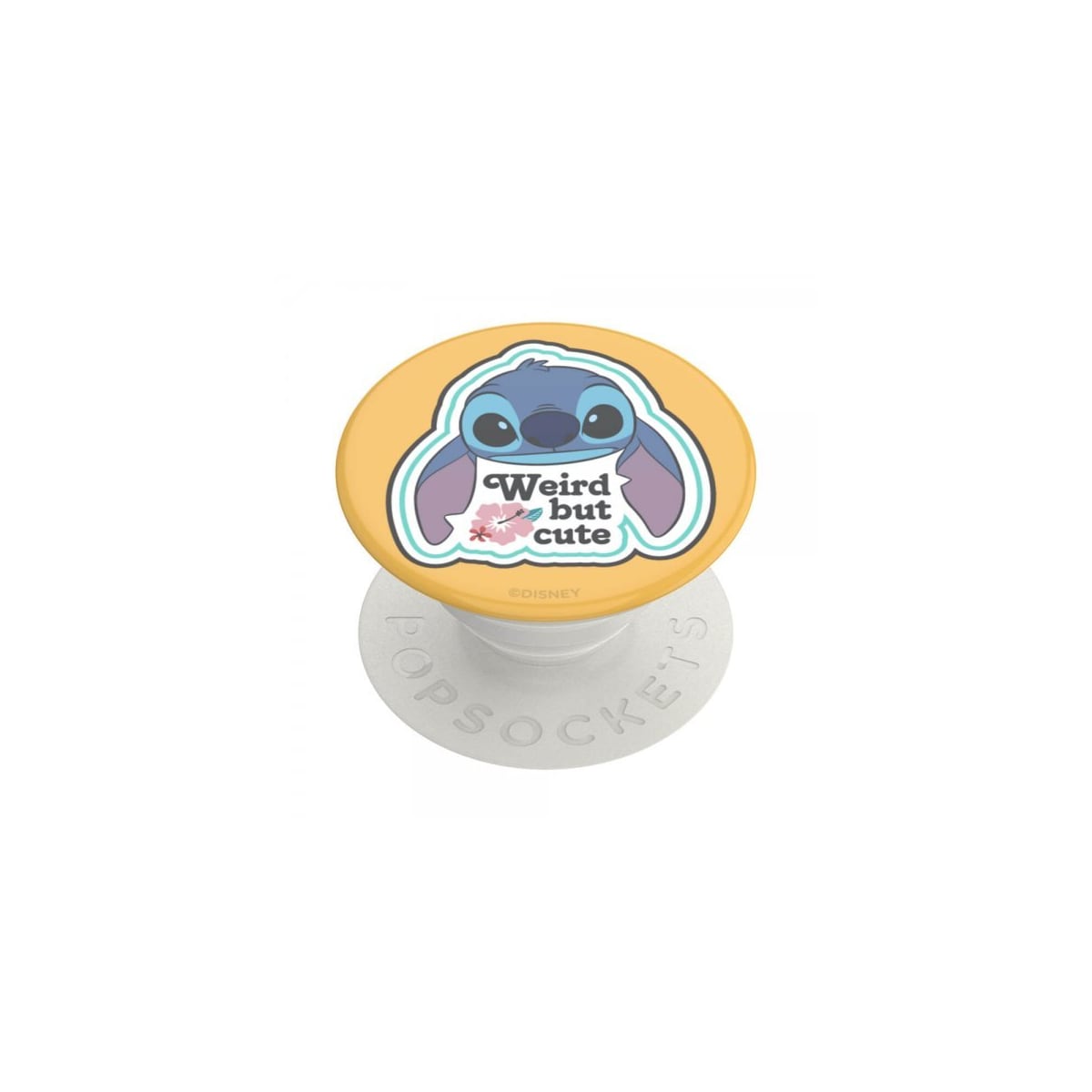 Popsockets PopGrip Weird But Cute