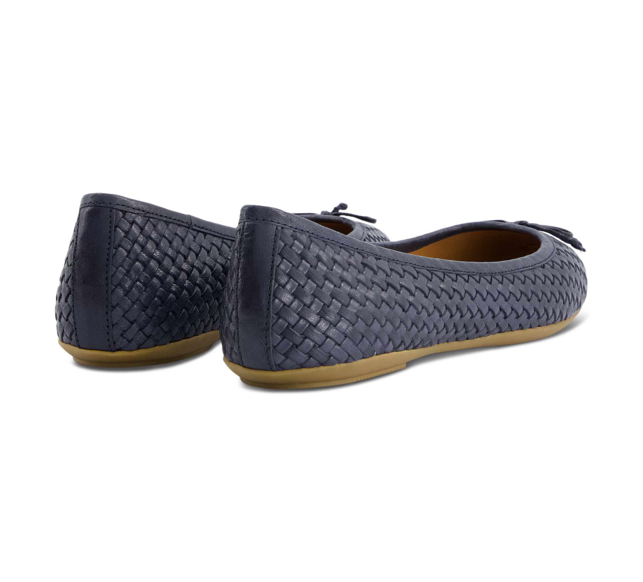 Geox Palmaria - Ballerinas blau