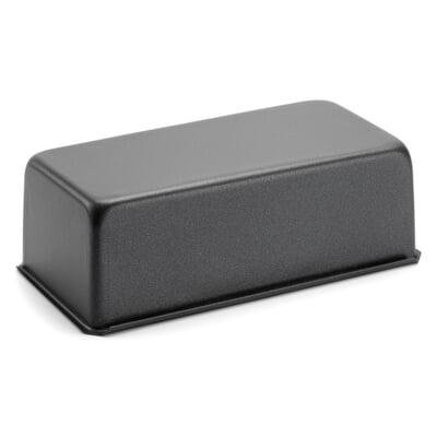 Kastenform Hifficiency®, 24x10cm
