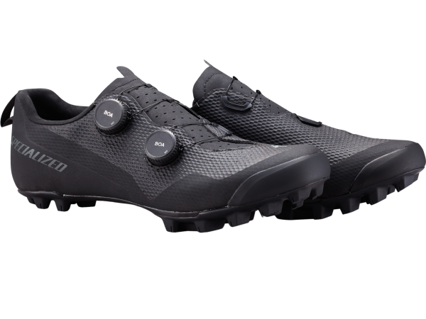Specialized Recon 3.0 Cykelsko, Black