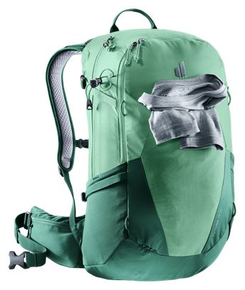 Sac de Randonnée Femme Deuter Futura 25 SL Vert
