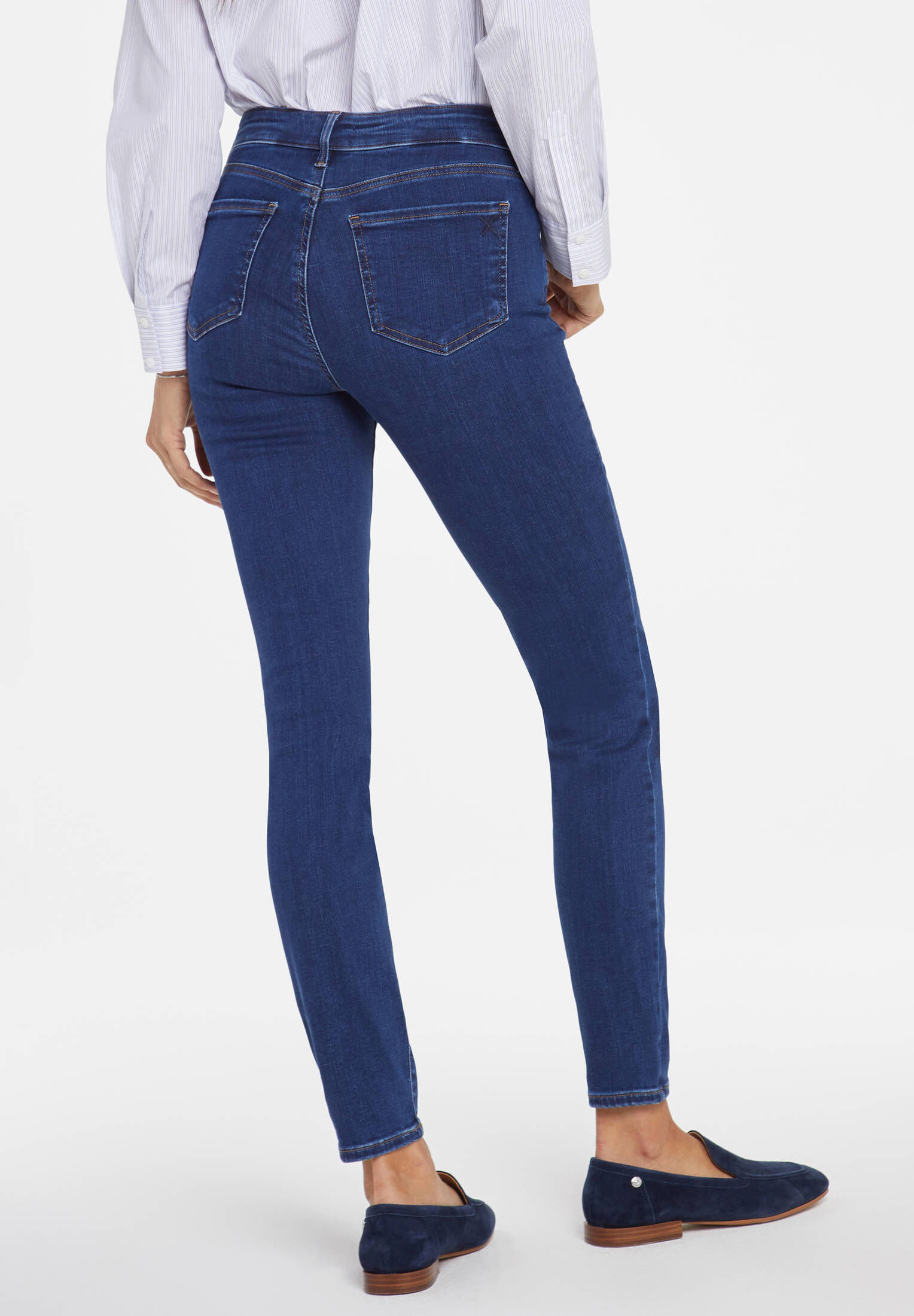 NYDJ| Damen Jeans Ami Skinny