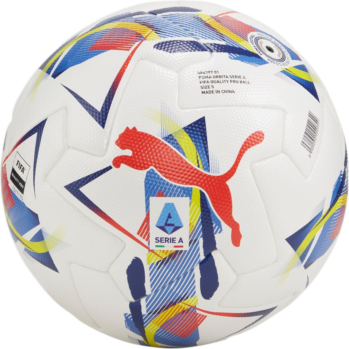 PumaPuma Orbita Serie A