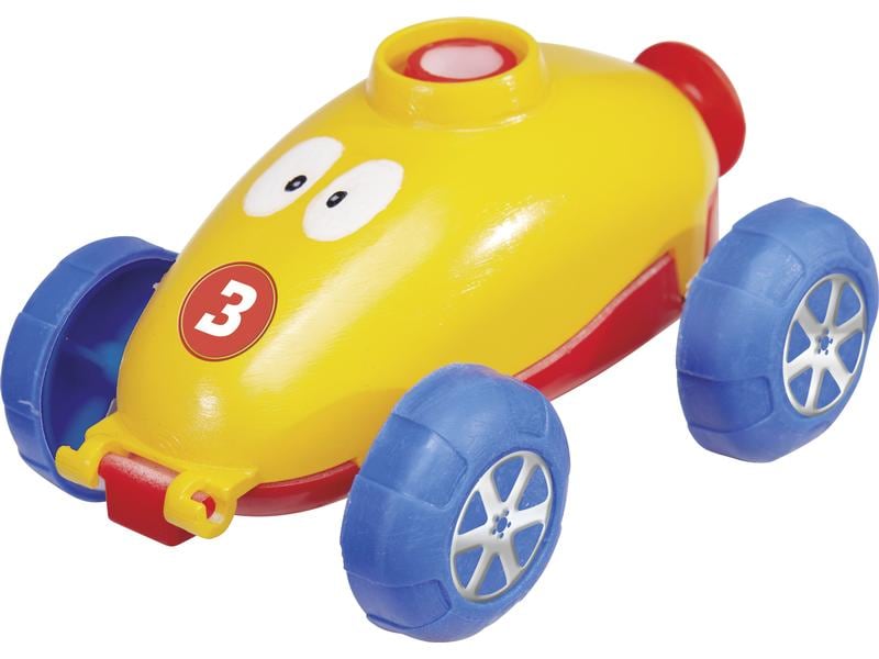 Mediashop Balloon Zoom Set Ballon-Spielzeug-Set