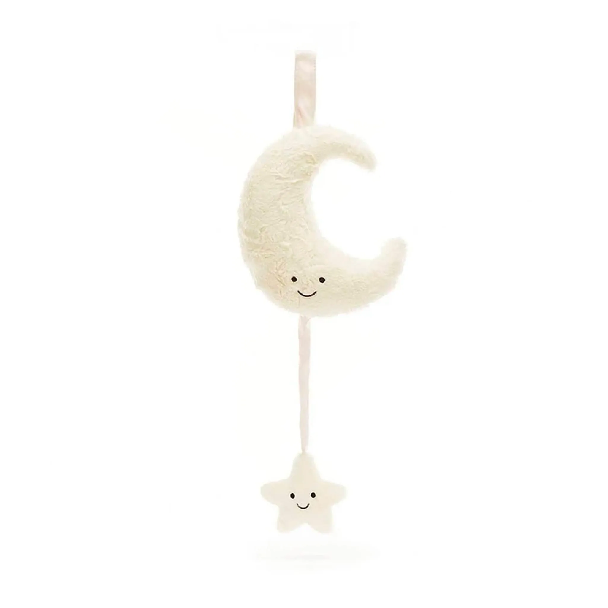 Jellycat Peluche Musicale Lune
