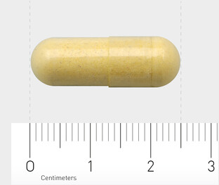 AOV 101 Multi Basis Capsules 60VCP