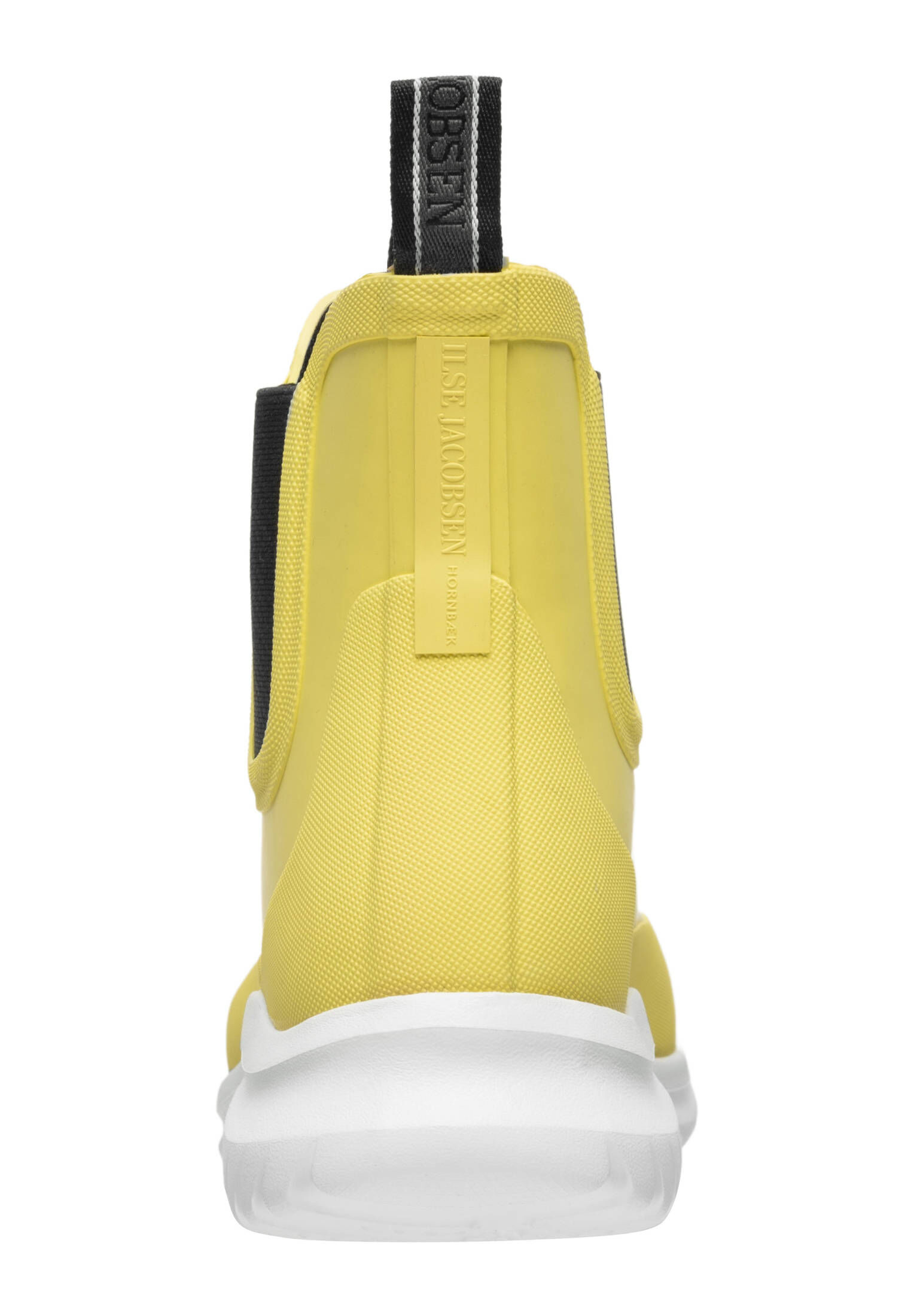 Ilse Jacobsen| Damen Kurze Gummistiefel RUB03C