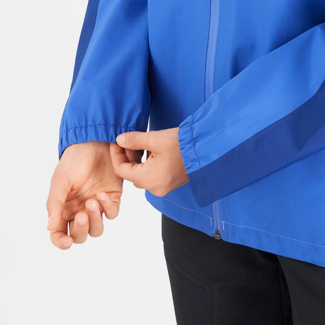 OUTLINE 2.5L GORE-TEX  Shelljacke Damen