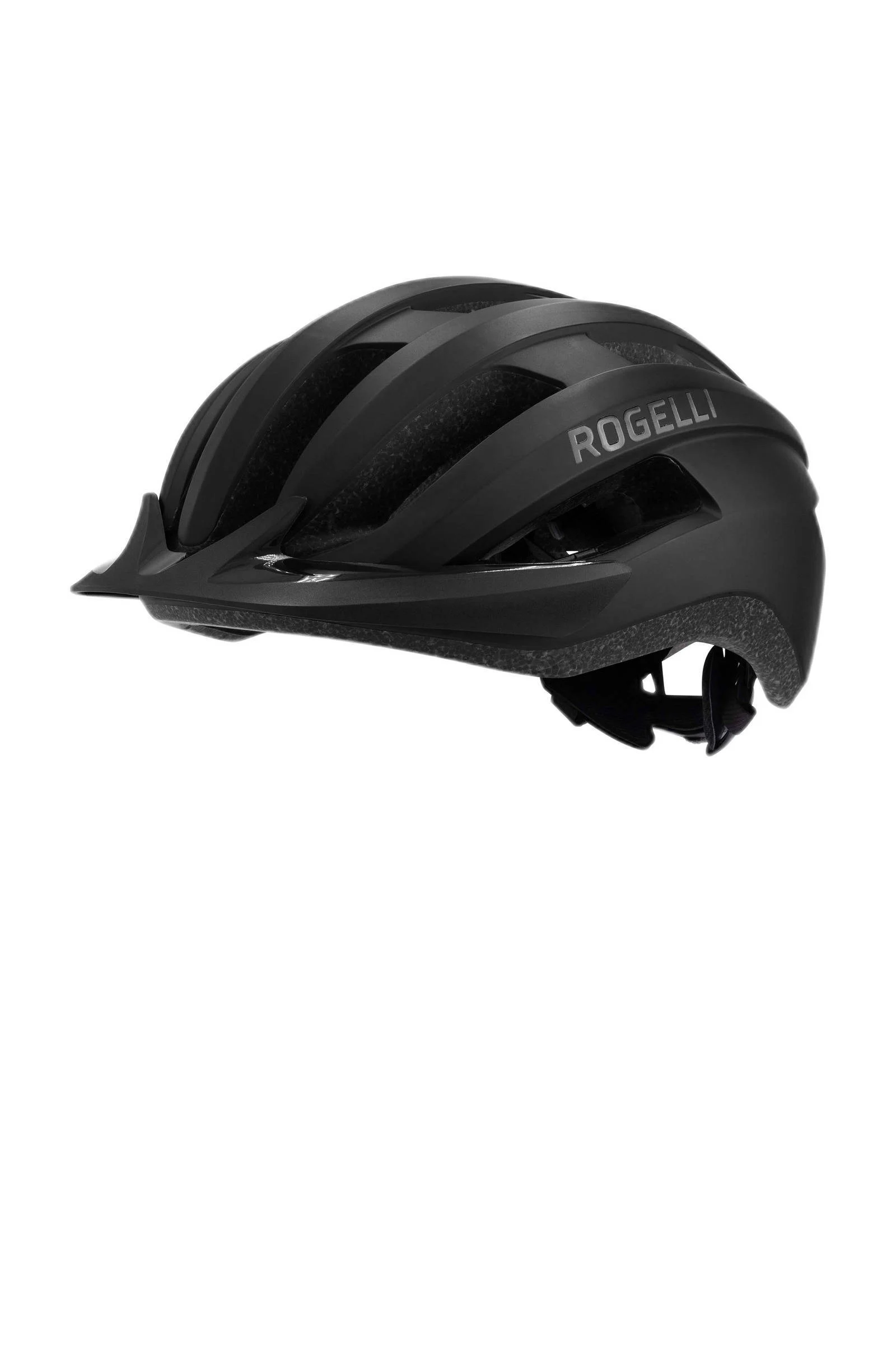 Rogelli fietshelm Ferox II zwart