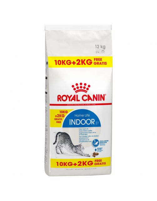 Royal Canin Indoor 27 - Kattenvoer