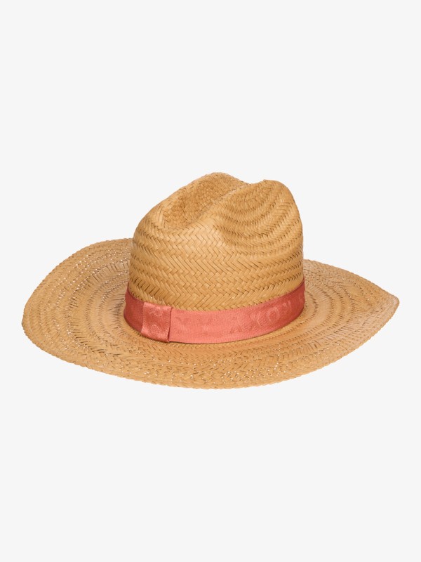 Songbirdy Chapeau Beige Femme