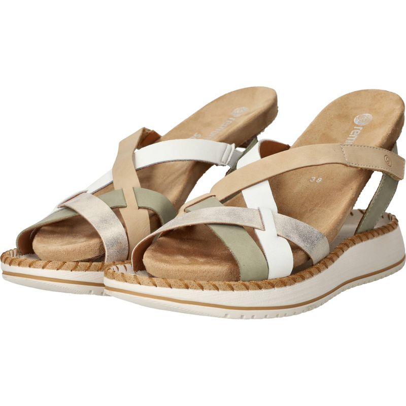 Remonte Sandalen Multi Dames