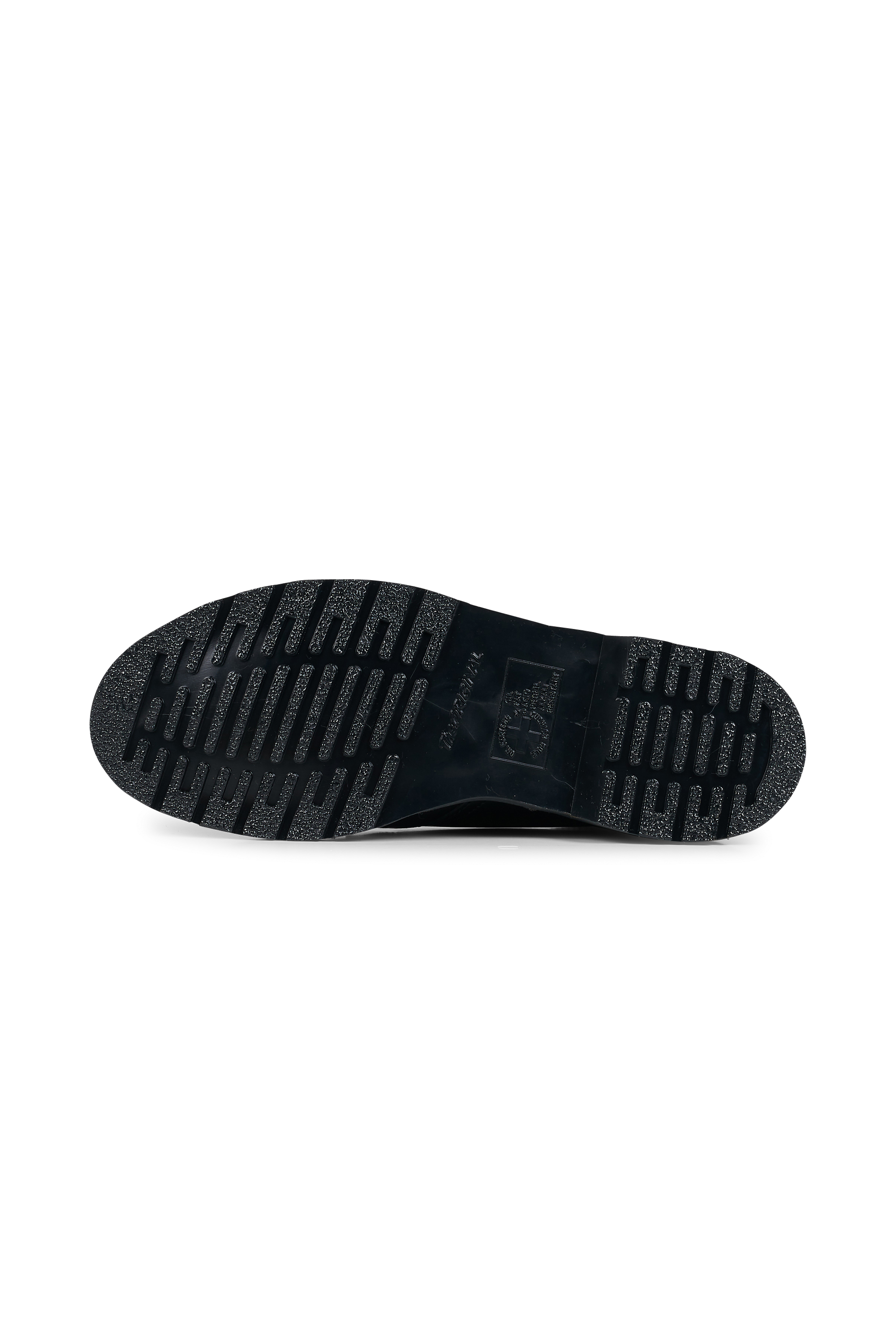 DR. MARTENS Derbies  1461 MONO Noir