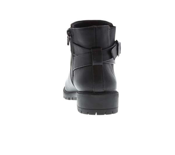 Miso Cojito Ankle Boots Ladies