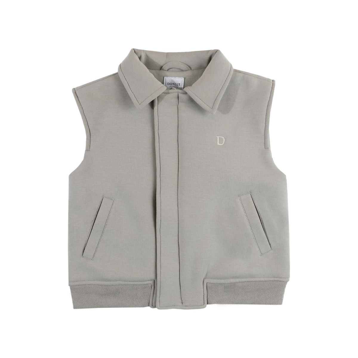 Donsje Druun Gilet