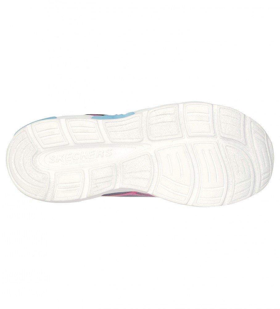 Tênis Skechers Rainbow Racer