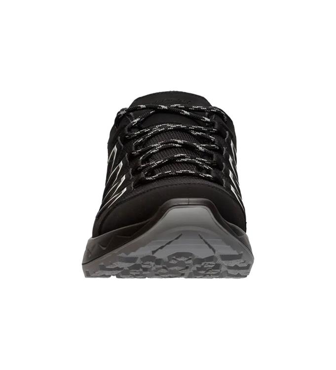 GRI Wega Low Black