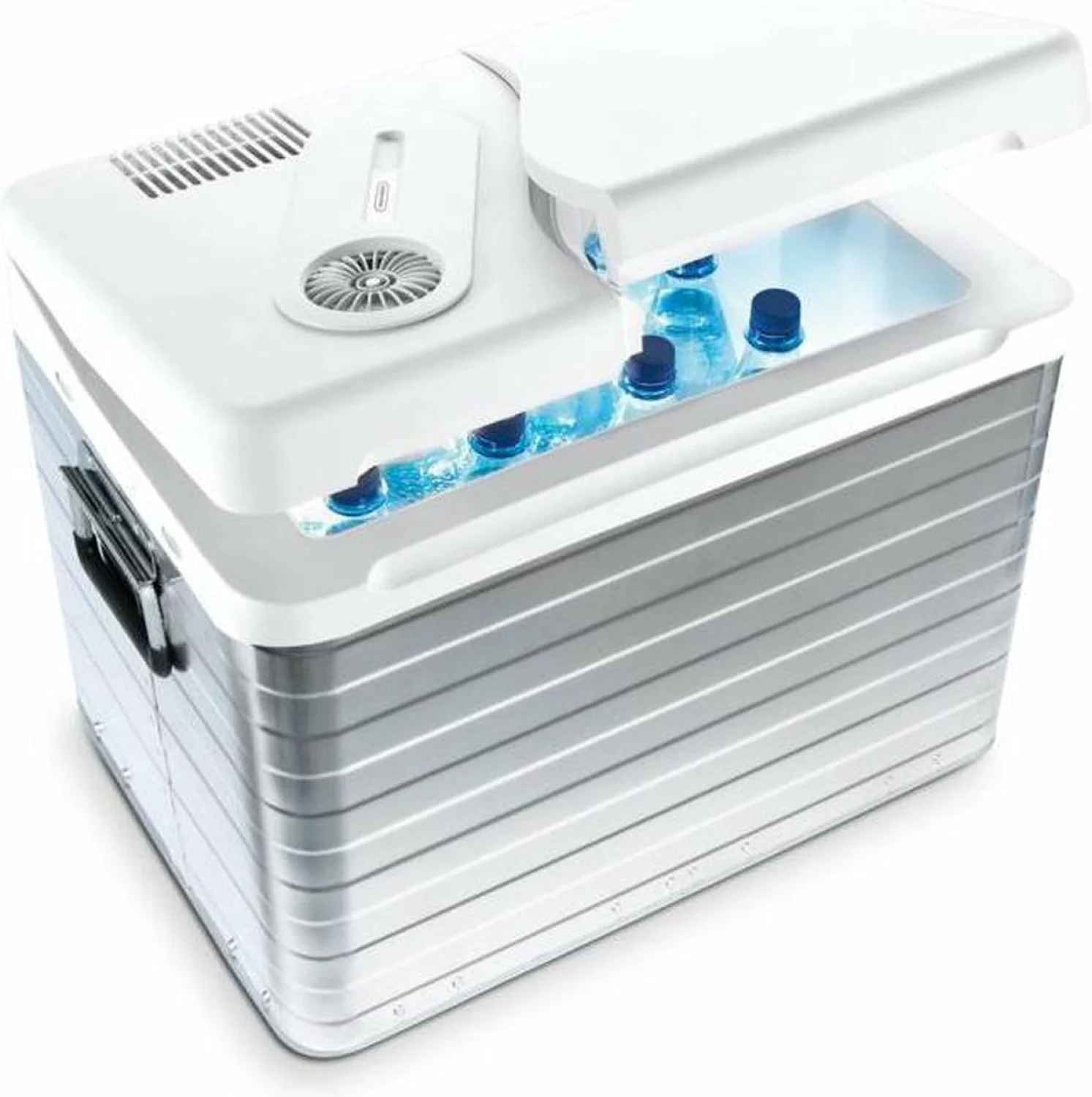 Mobicool MQ40A AC/DC Elektrische koelbox - 39L