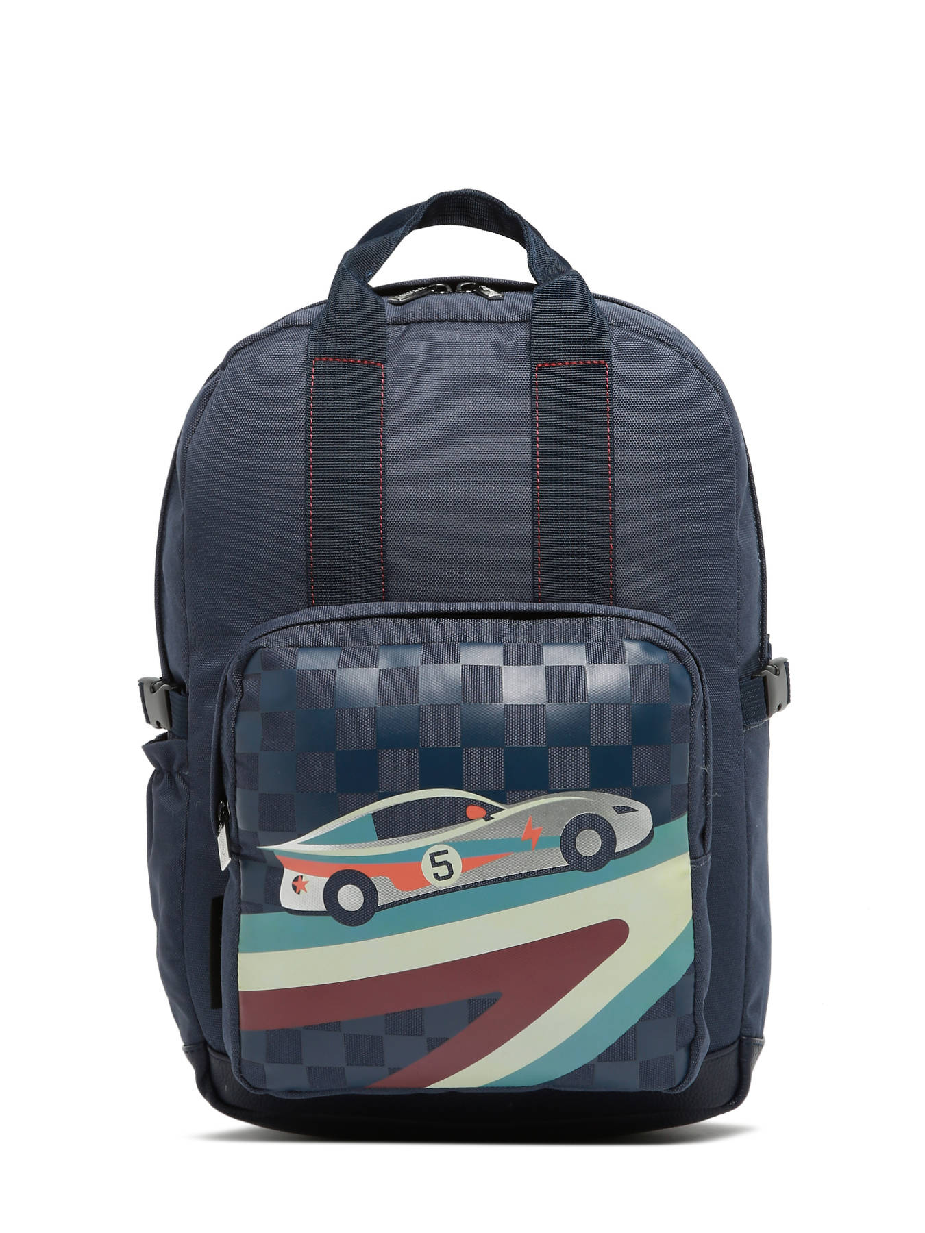 Sac  dos CARAMEL ET CIE