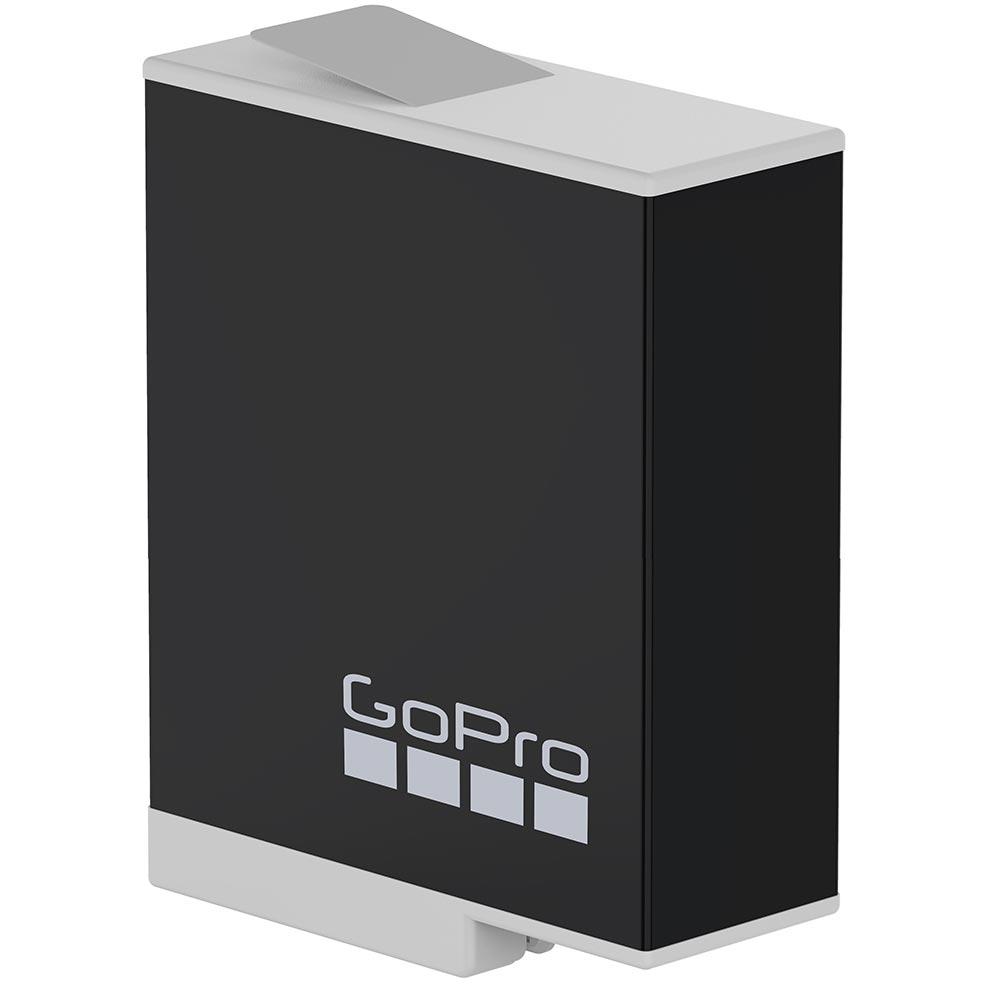 GoPro - Batterie rechargeable Enduro