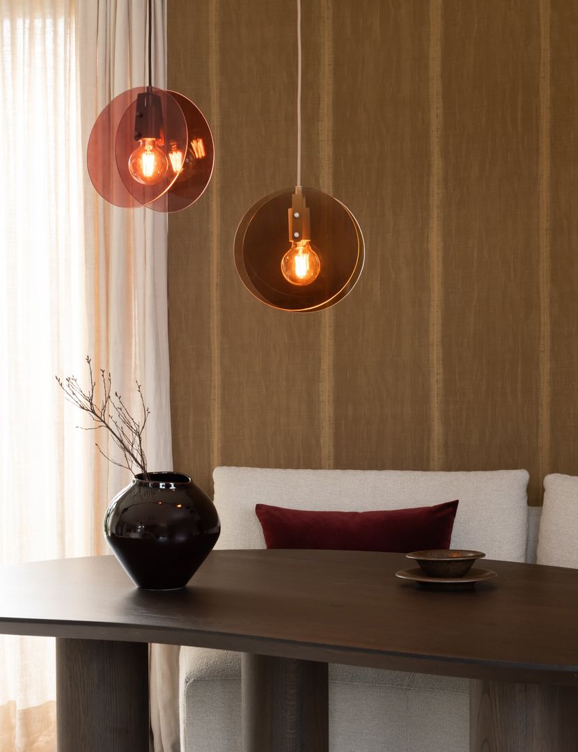 It's about RoMi   Toledo Hanglamp