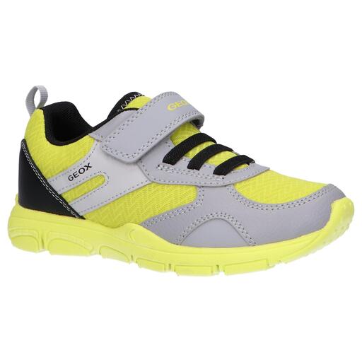 Tênis esportivo Geox J157nb 014bu J New Torque