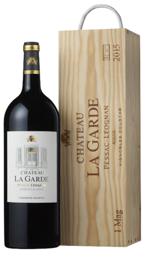 Château la Garde Magnum