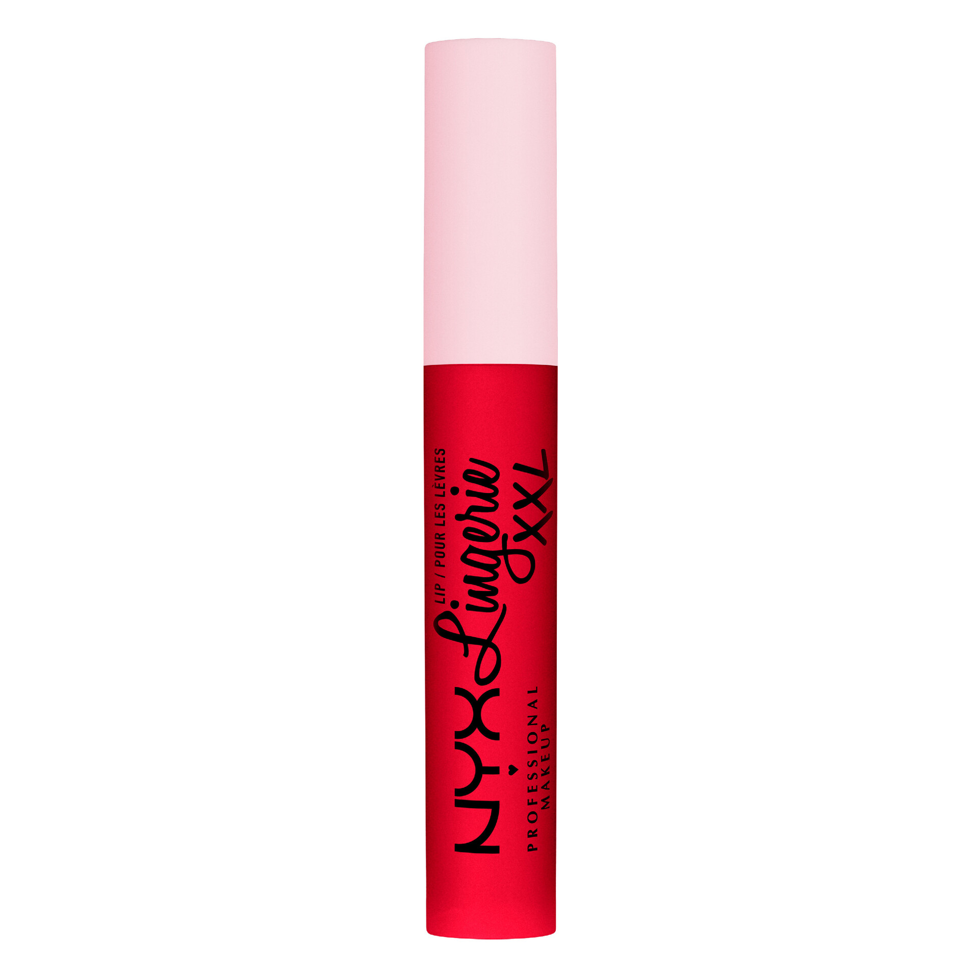 Lip Lingerie XXL Liquid Lipstick