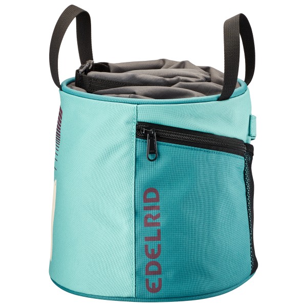 Edelrid - Boulder Bag Herkules - Sac à magnésie