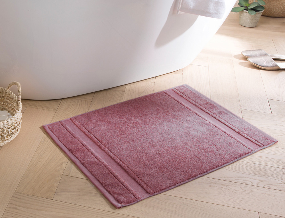 Linge de bain uni-Matinale