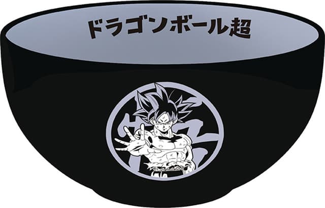 ABYStyle Dragon Ball (Ultra Instinct) skål