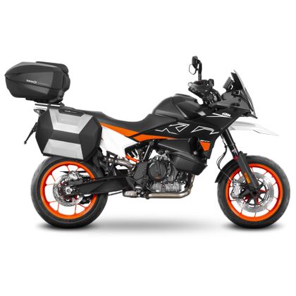 Support valises Shad 3P SYSTEM
