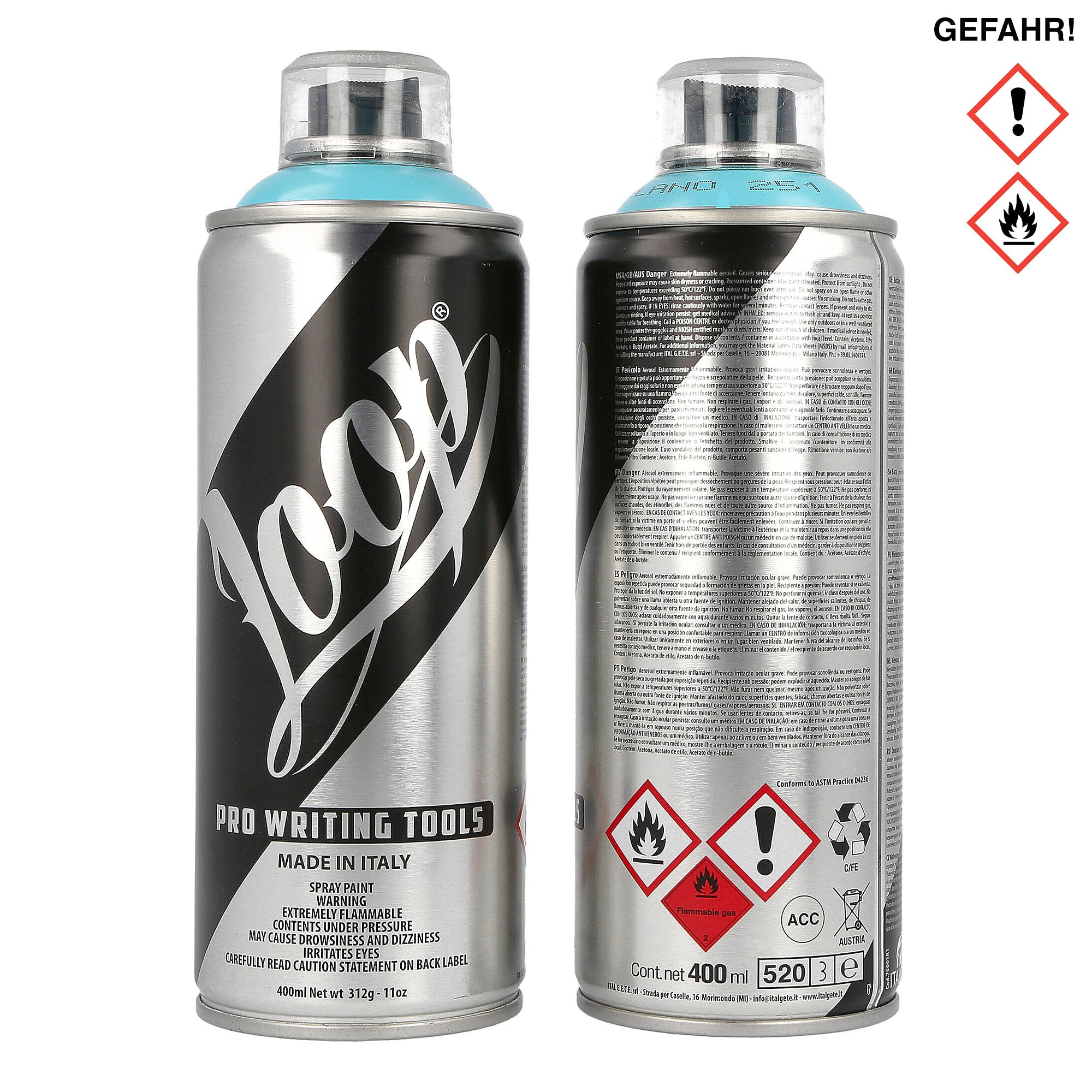 Loop<br>paint 400ml
