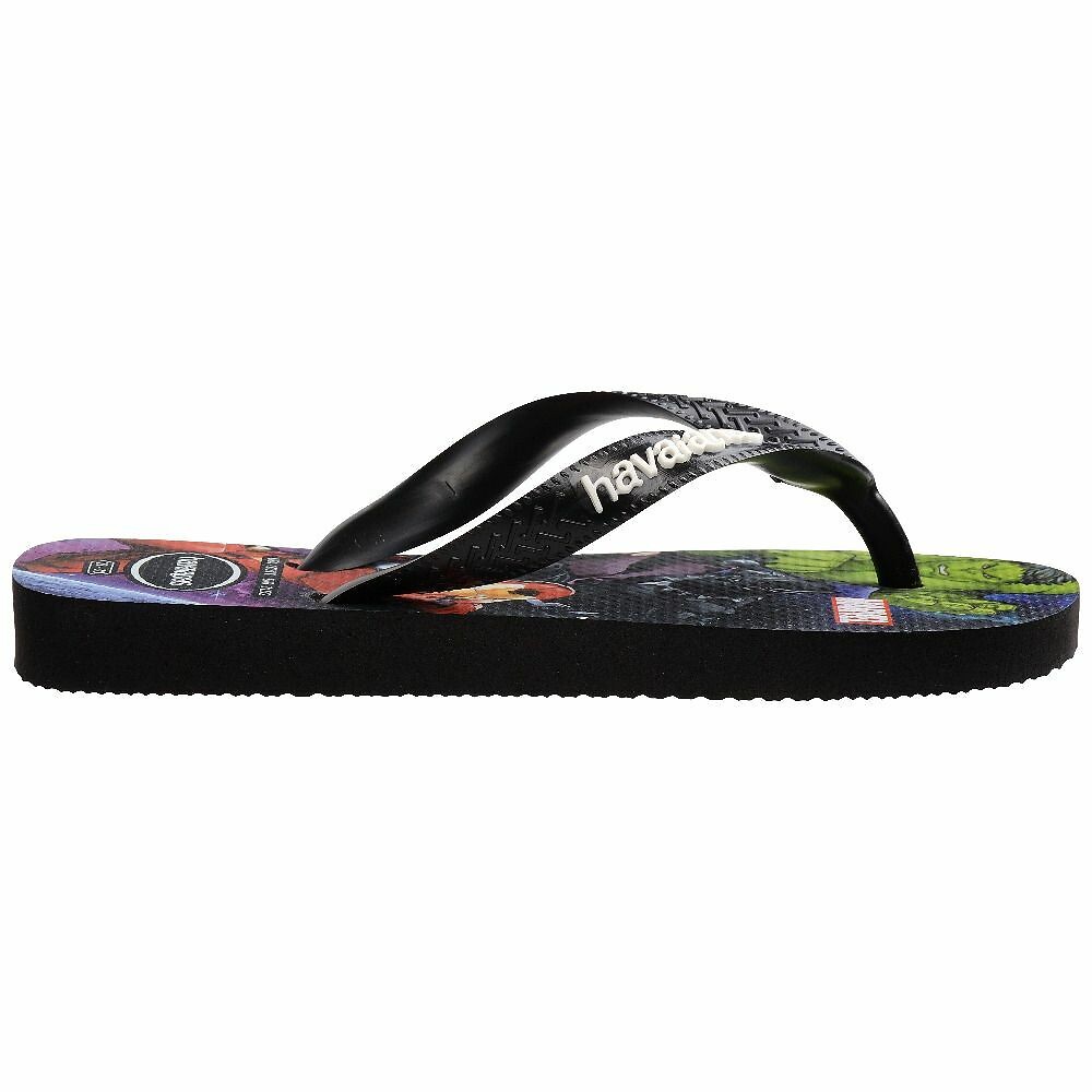 HAVAIANAS<br>Chinelo infantil Marvel II