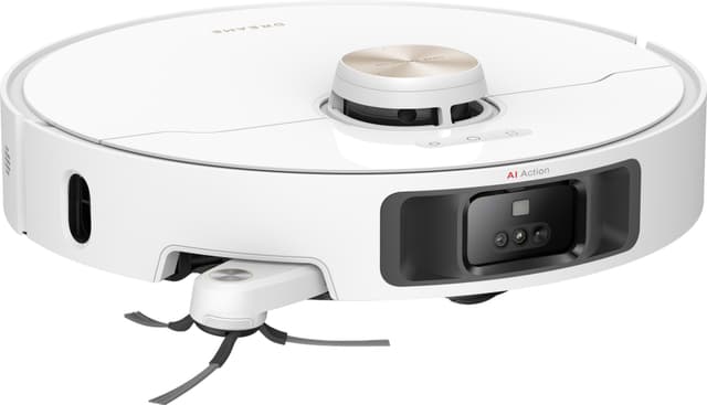 Dreame L40 Ultra rengøringsrobot RLX53SE (hvid)