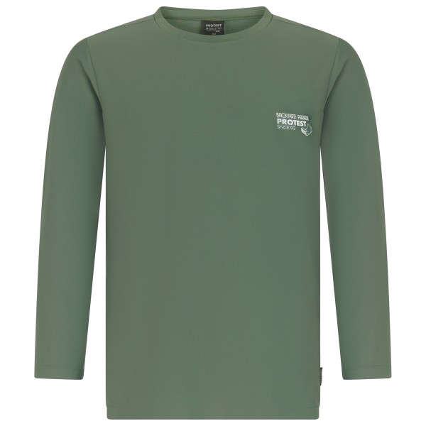 Protest - Kid's PRTWeldo Surf T-Shirt - Lycra