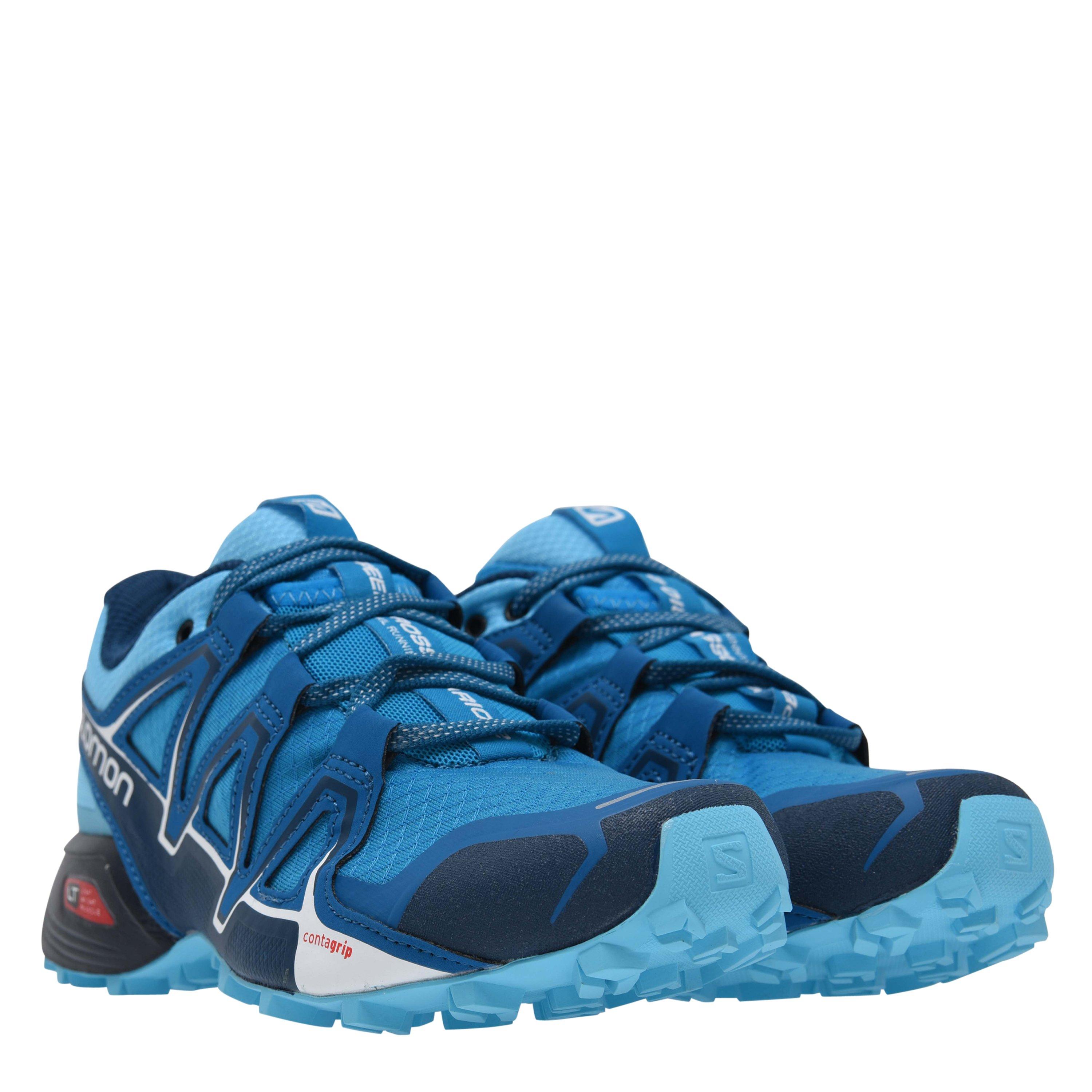 Salomon Salomon Speedcross Vario 2 Ladies Trail Running Shoes