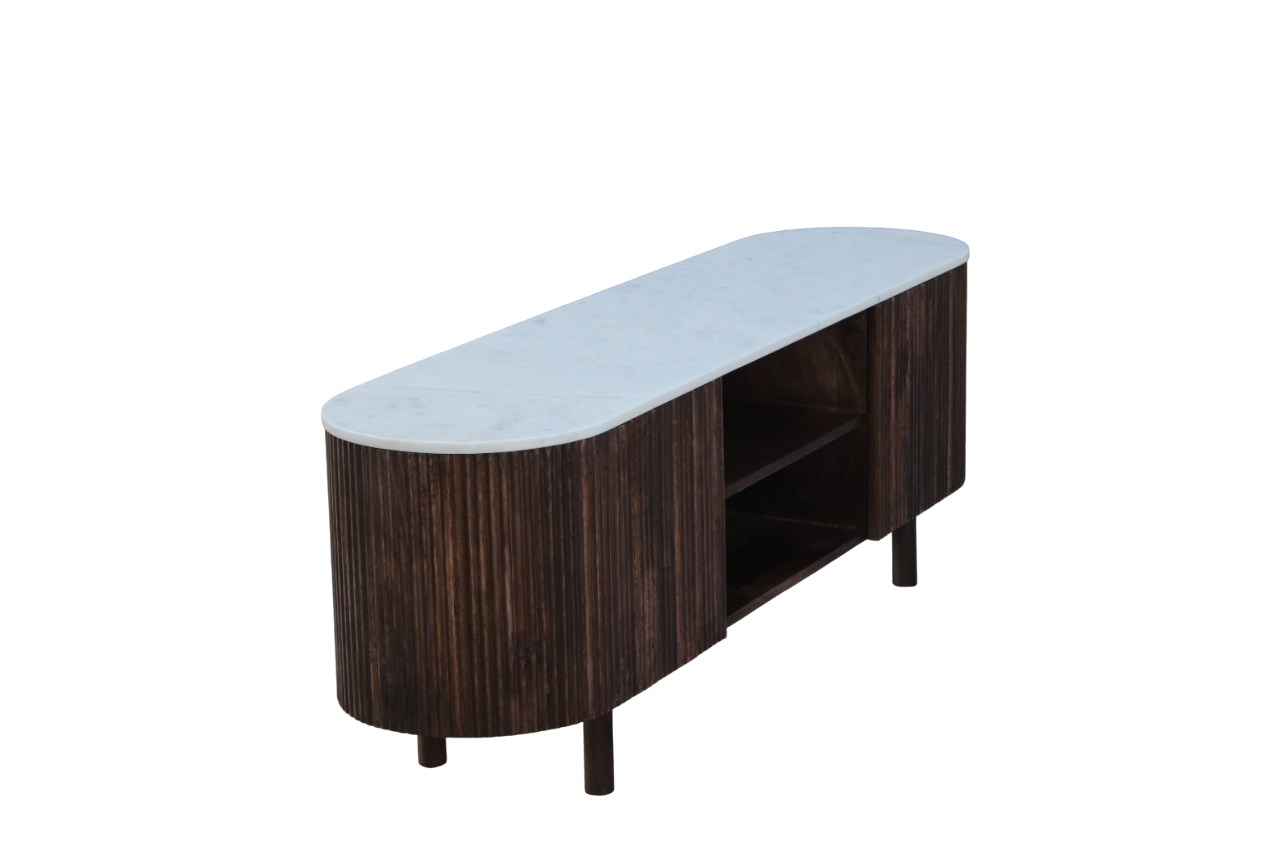 Tv-meubel Parijs 160cm