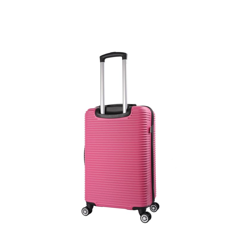 Valise cabine rigide 172 55 cm Magenta